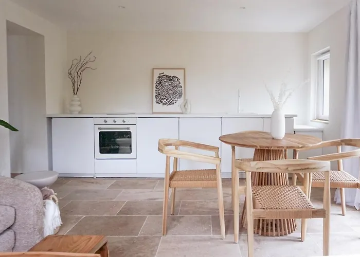 Les Voiles Blanches - Appartement Dans Un Chateau